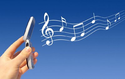 instrumental ringtones